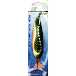 Блешня на хижака коливна, EOS P150301, вага 26г, колір № GS131007